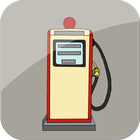 Suivi Carburant icon