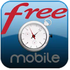 FreeMobile Suivi Conso