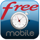 FreeMobile Suivi Conso-icoon