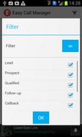 Easy Call Manager screenshot 2