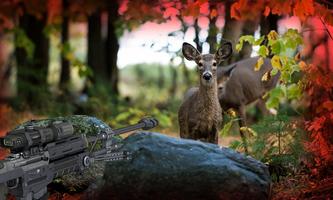 American Sniper Fury Lov Hunter: Wild Animal Hunt capture d'écran 2
