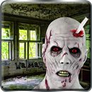 The zombie revenge - survival defense war APK