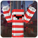 Candy Craft Megalopolis Mode APK