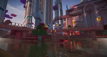 Candy Craft Megalopolis Mode screenshot 1