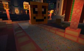 Candy Craft Megalopolis Mode screenshot 2