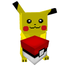 Pixel Multicraft: Pixelmon Mod APK