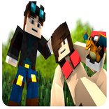 Pockecraft: Sexy Girls Mode