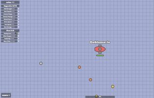 Doblonse.io: Sea Ships imagem de tela 2