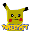 pixel pixelmon: pockecraft