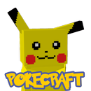 pixel pixelmon: pockecraft APK