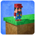 Mario Story: Craft Mode icon