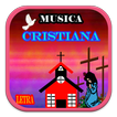 MUSICA CRISTIANA COM LETRA
