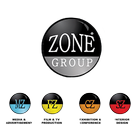 Zone Group icône