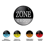 Zone Group أيقونة