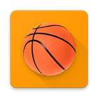 Basketball Court Counter ícone