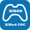 New X:Mod COC - GRATIS