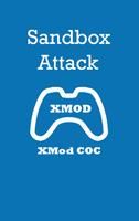 New X:Mod COC - GRATIS تصوير الشاشة 2