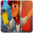Guide: Subway Surfers