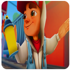 Guide: Subway Surfers biểu tượng