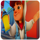 Guide: Subway Surfers أيقونة