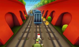 Poster Guide: Subway Surfers