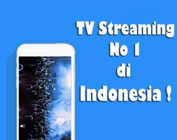 TV Online Indonesia اسکرین شاٹ 1