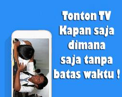 TV Online Indonesia 截图 2