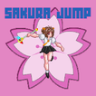 Sakura Jump