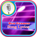 ”Ben Cramer Song Lyrics