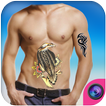 3D Tattoo Sticker Maker