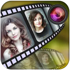 Music Video Maker(MV) : Image to video APK download