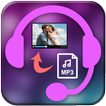 Video to mp3 converter