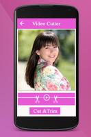Video Trimmer 2018 syot layar 1