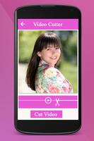 Video Trimmer 2018 capture d'écran 2