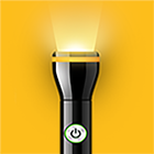 Led Flashlight Powerful ícone