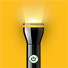 Led Flashlight Powerful-icoon