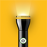 Led Flashlight Powerful icon