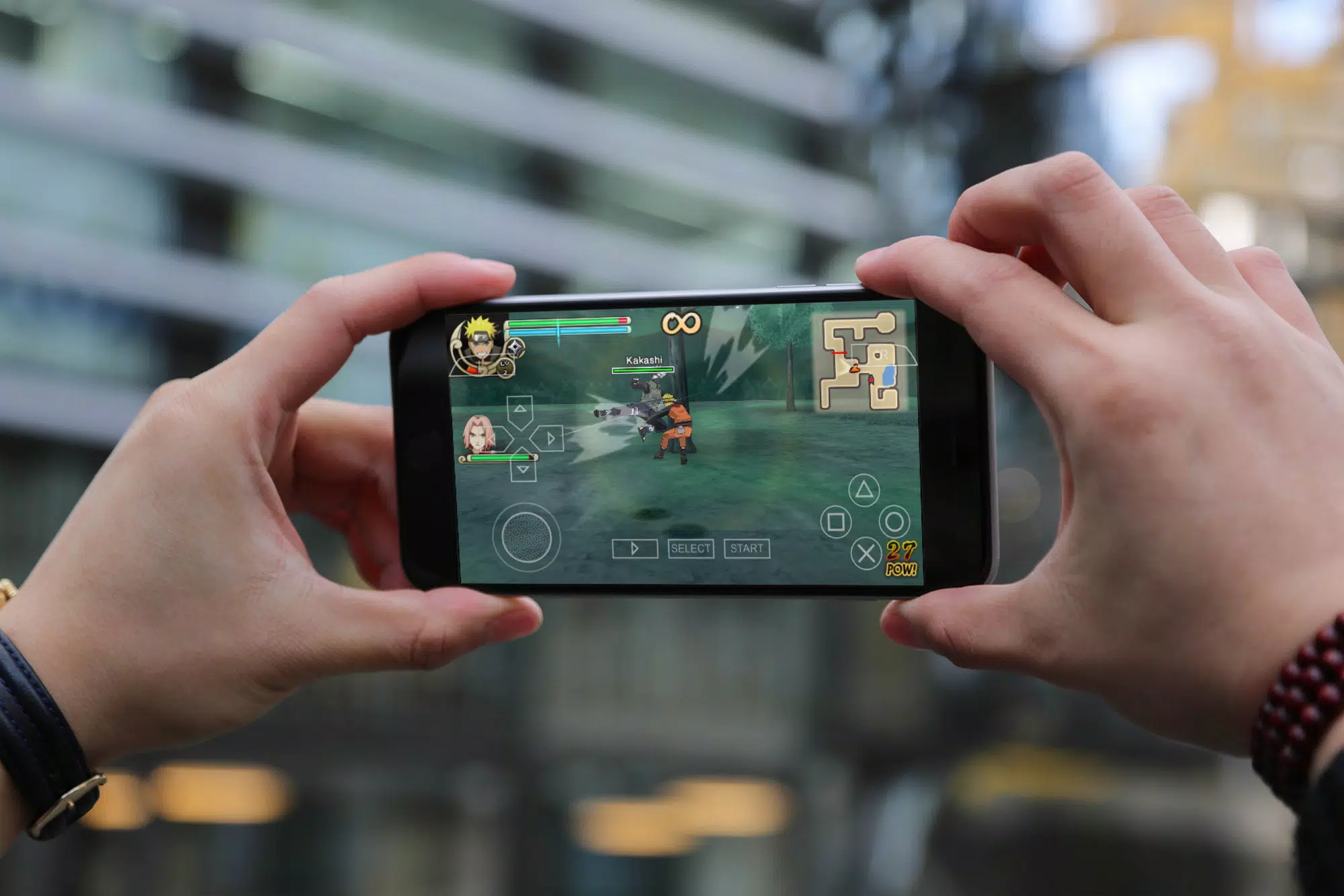 PSP GAMES DOWNLOAD: Emulator and Roms APK for Android Download