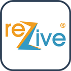 Rezlive icône