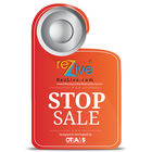 Rezlive Stop Sale icon