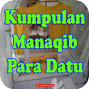 Kisah Para Datu dan Ulama Kalimantan APK