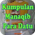 Kisah Para Datu dan Ulama Kalimantan biểu tượng