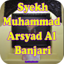 APK Karomah Syekh Muhammad Arsyad al-Banjari