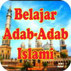 Belajar Adab-Adab Islami icône
