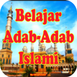 Belajar Adab-Adab Islami