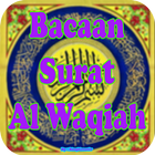 Bacaan Surat Al Waqiah Lengkap icône