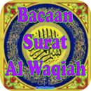 Bacaan Surat Al Waqiah Lengkap APK