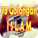 APK 73 Golongan Agama Islam