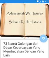 73 Golongan Agama Islam capture d'écran 2