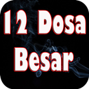 Dosa Besar Menurut Alquran dan Hadis APK